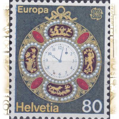 Europamarken CEPT Briefmarken aus dem Jahrgang ... #13129 (600x707)