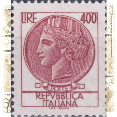 Briefmarken von Italien 1976 #13131 (600x733)