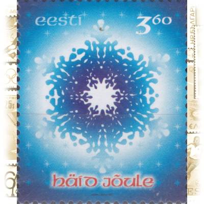 Postfrische Briefmarken von Estland #13442 (600x718)
