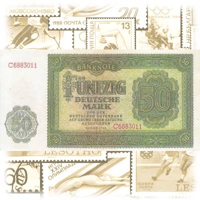 DDR 50 Deutsche Mark (1) #13833 (800x406)