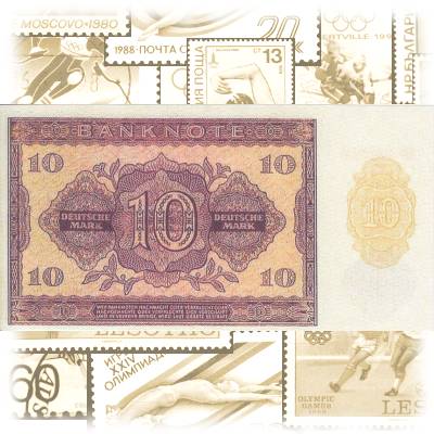 10 Mark 1955 Rs #13843 (800x417)
