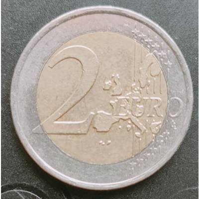 2 Euro Münze Griechenland 2002 Wert? #14602 (800x806)