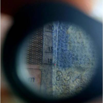 Neuendeckung einer Z Grill Briefmarke #85A (800x805)