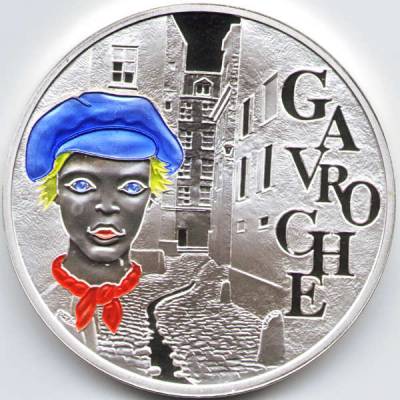 Frankreich 2002 Gavroche #1685 (600x600)