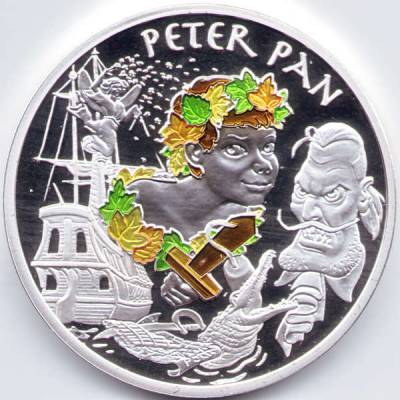 Frankreich 2004 Peter Pan #1692 (600x600)