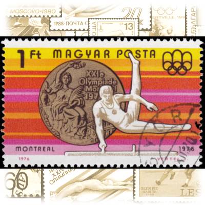 Ungarn Olympische Gewinner #1999 (700x452)