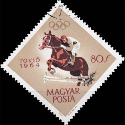 Ungarn Olympischen Spielen #2103 (700x703)