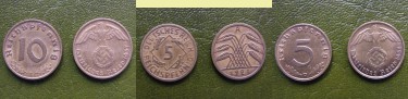 Deutsches Reich Allgemein