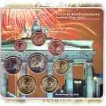 Euro-KMS 2002 - Brandenburger Tor