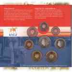 Euro-KMS Niederlande von 2002 Begleidhunde
