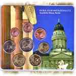 Kleinbild Euro-KMS Gendarmenmarkt in Berlin ...