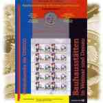 Numisblatt 1/2004 Bauhaus Dessau