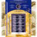 Kleinbild 10 Euro Gedenkmünze, Numisblatt ...