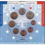 Euro-KMS Frankreich von 2005