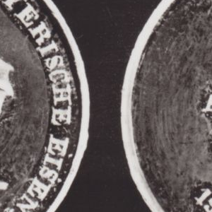Ausschnitt zur Qualitätsprüfung vom Digitalen Bild Qualität