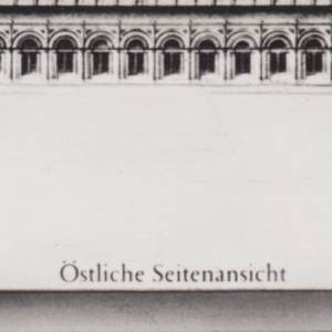 Ausschnitt zur Qualitätsprüfung vom Digitalen Bild Qualität