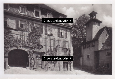 Sammlung