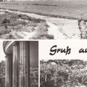 Ausschnitt zur Qualitätsprüfung vom Digitalen Bild Qualität