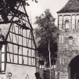 Ausschnitt zur Qualitätsprüfung vom Digitalen Bild Qualität