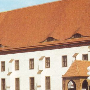 Ausschnitt zur Qualitätsprüfung vom Digitalen Bild Qualität