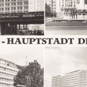 Ausschnitt zur Qualitätsprüfung vom Digitalen Bild Qualität