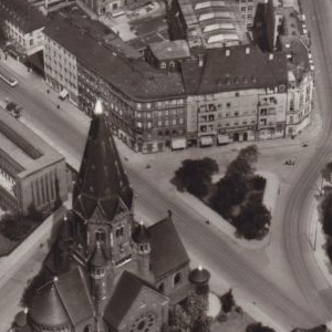 Ausschnitt zur Qualitätsprüfung vom Digitalen Bild Qualität