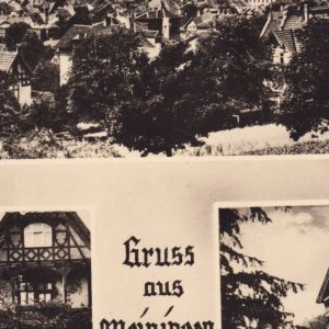 Ausschnitt zur Qualitätsprüfung vom Digitalen Bild Qualität