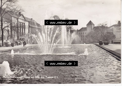 Sammlung