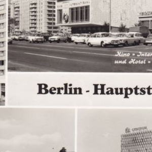 Ausschnitt zur Qualitätsprüfung vom Digitalen Bild Qualität