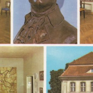 Ausschnitt zur Qualitätsprüfung vom Digitalen Bild Qualität