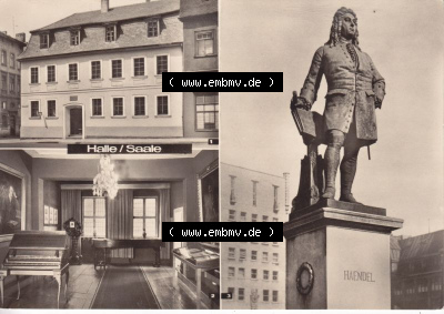 Sammlung