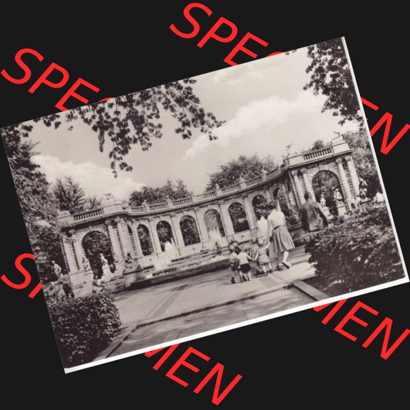 Sammlung