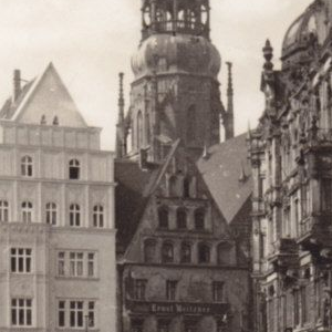 Ausschnitt zur Qualitätsprüfung vom Digitalen Bild Qualität