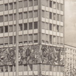 Ausschnitt zur Qualitätsprüfung vom Digitalen Bild Qualität