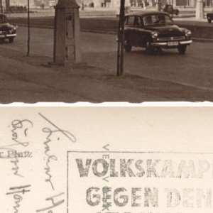 Ausschnitt zur Qualitätsprüfung vom Digitalen Bild Qualität