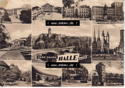 Sammlung