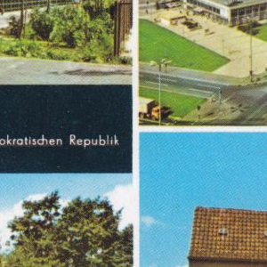 Ausschnitt zur Qualitätsprüfung vom Digitalen Bild Qualität