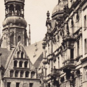 Ausschnitt zur Qualitätsprüfung vom Digitalen Bild Qualität