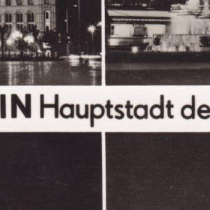 Ausschnitt zur Qualitätsprüfung vom Digitalen Bild Qualität