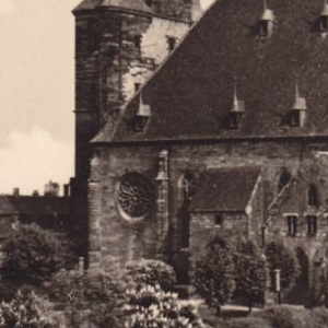 Ausschnitt zur Qualitätsprüfung vom Digitalen Bild Qualität