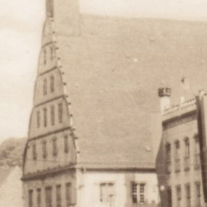 Ausschnitt zur Qualitätsprüfung vom Digitalen Bild Qualität
