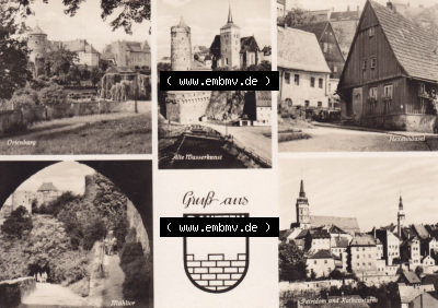 Sammlung