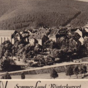 Ausschnitt zur Qualitätsprüfung vom Digitalen Bild Qualität