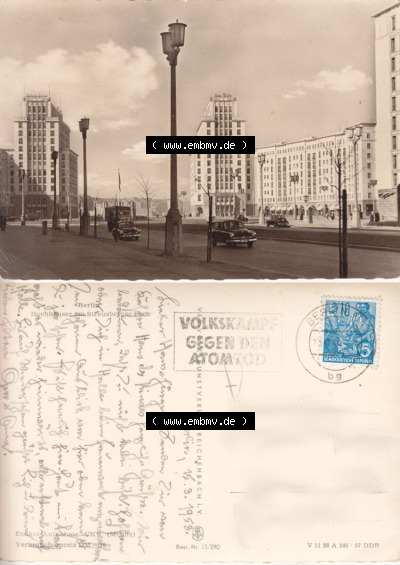 Sammlung