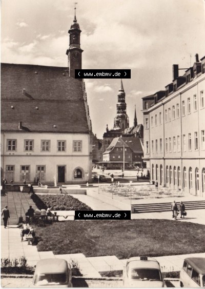 Sammlung