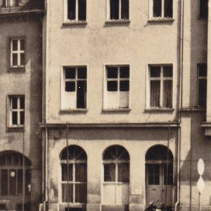 Ausschnitt zur Qualitätsprüfung vom Digitalen Bild Qualität