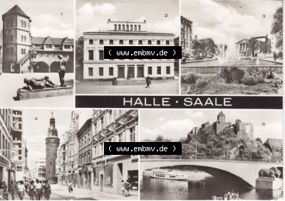 Sammlung