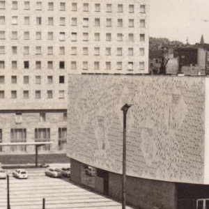 Ausschnitt zur Qualitätsprüfung vom Digitalen Bild Qualität