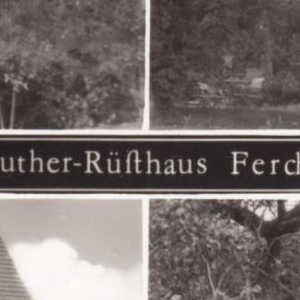 Ausschnitt zur Qualitätsprüfung vom Digitalen Bild Qualität