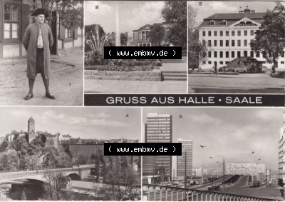 Sammlung